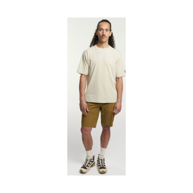 tenson Camper Cargo Shorts M 826_Brown 5018377