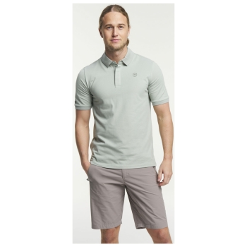 Tenson Txlite Blend Polo Men