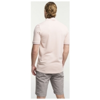tenson Txlite Blend Polo Men 317_Light Pink 5018425