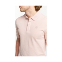 tenson Txlite Blend Polo Men 317_Light Pink 5018425