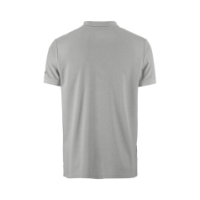 craft Core Unify Polo Shirt M 950000_Grey Melange 1909138