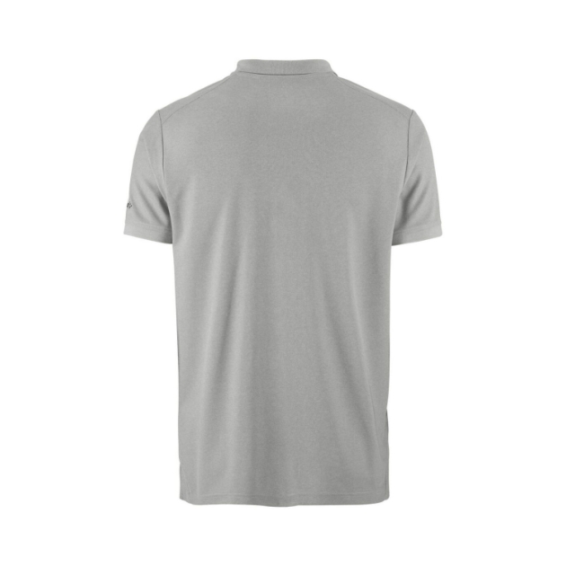 craft Core Unify Polo Shirt  M 950000_Grey Melange 1909138