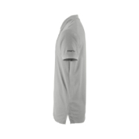 craft Core Unify Polo Shirt M 950000_Grey Melange 1909138