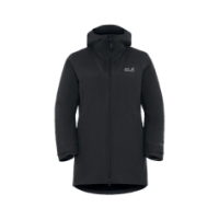 jack-wolfskin Icecape 3In1 Down JKT W Rds 6000_Black A65266
