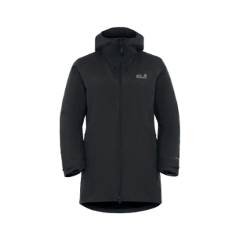 Jack Wolfskin Icecape 3In1 Down JKT W Rds