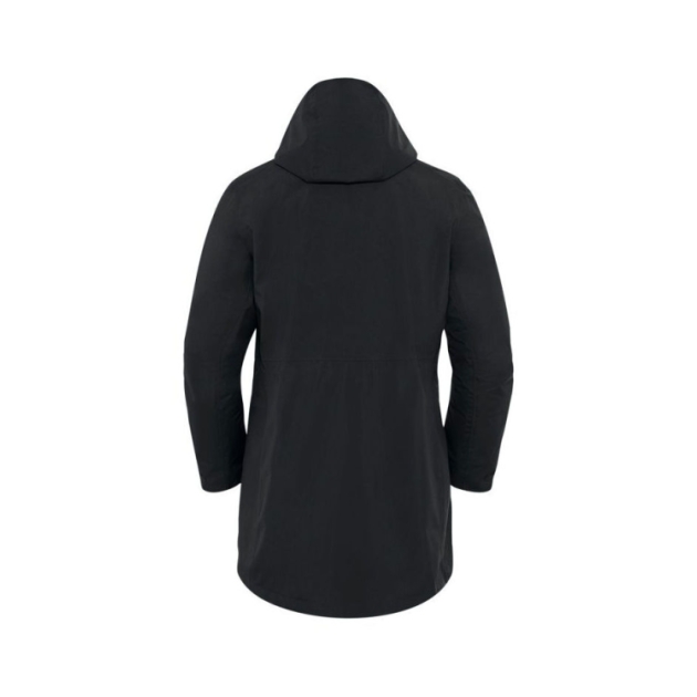jack-wolfskin Icecape 3In1 Down JKT W Rds 6000_Black A65266