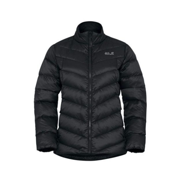 jack-wolfskin Icecape 3In1 Down JKT W Rds 6000_Black A65266
