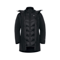 jack-wolfskin Icecape 3In1 Down JKT W Rds 6000_Black A65266