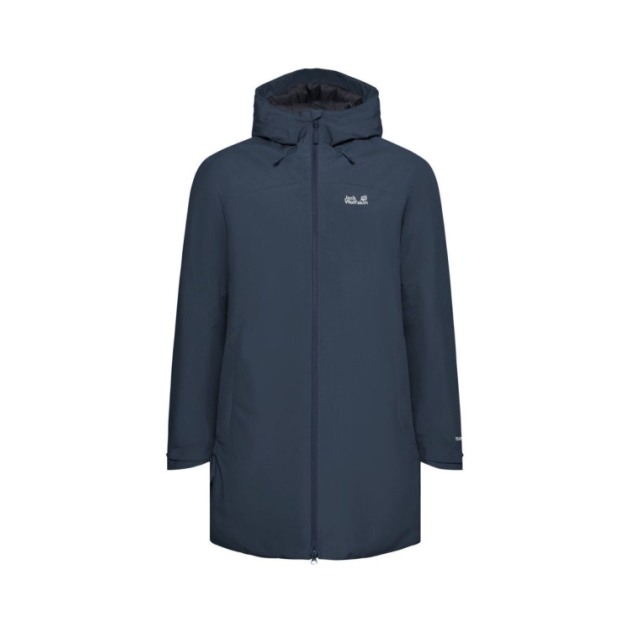 jack-wolfskin Heidelstein 2 Ins JKT W C0412_Midnight Sky A66376