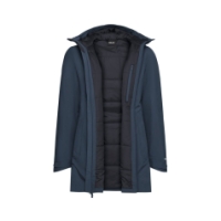 jack-wolfskin Heidelstein 2 Ins JKT W C0412_Midnight Sky A66376