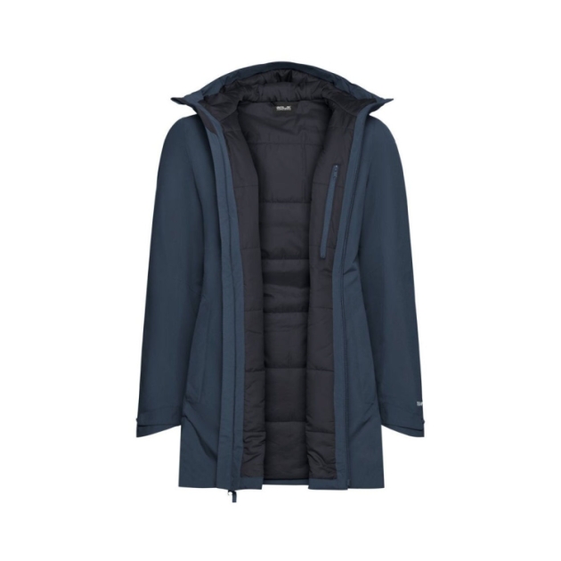 jack-wolfskin Heidelstein 2 Ins JKT W C0412_Midnight Sky A66376
