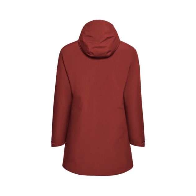 jack-wolfskin Heidelstein 2 Ins JKT W J0211_Merlot A66376