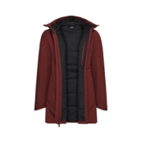 jack-wolfskin Heidelstein 2 Ins JKT W J0211_Merlot A66376