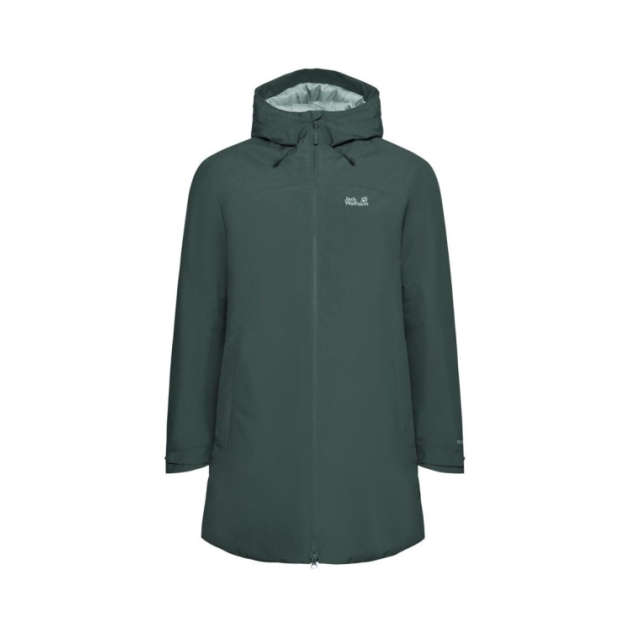 jack-wolfskin Heidelstein 2 Ins JKT W E0271_Sago Palm A66376