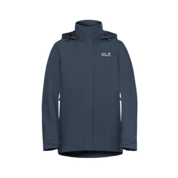 Jack Wolfskin Rotwand 3In1 JKT W