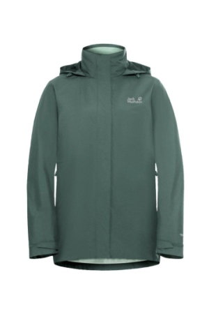 Groen