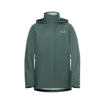 Jack Wolfskin Rotwand 3In1 JKT W