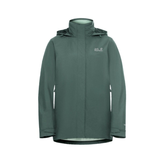 jack-wolfskin Rotwand 3In1 JKT W E0271_Sago Palm A60333