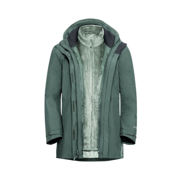 jack-wolfskin Rotwand 3In1 JKT W E0271_Sago Palm A60333