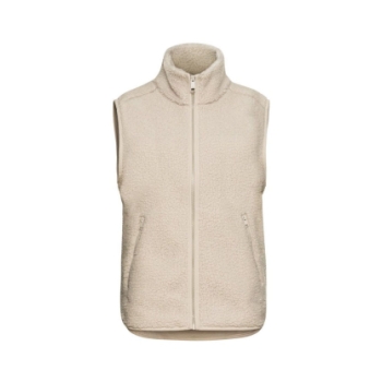Jack Wolfskin High Curl Vest W