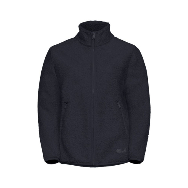 jack-wolfskin High Curl JKT W C0413_Dark Navy A65073