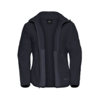 jack-wolfskin High Curl JKT W C0413_Dark Navy A65073