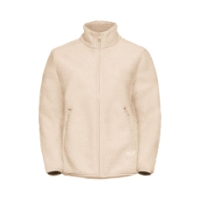 jack-wolfskin High Curl JKT W A0084_Oyster A65073