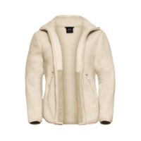 jack-wolfskin High Curl JKT W A0084_Oyster A65073