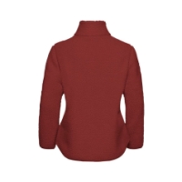 jack-wolfskin High Curl JKT W J0211_Merlot A65073