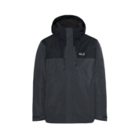 jack-wolfskin Jasper Pro 3In1 JKT M 6350_Phantom A66293