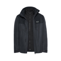 jack-wolfskin Jasper Pro 3In1 JKT M 6350_Phantom A66293