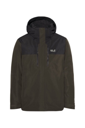 Groen