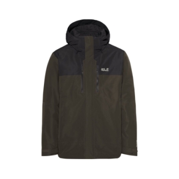 Jack Wolfskin Jasper Pro 3In1 JKT M