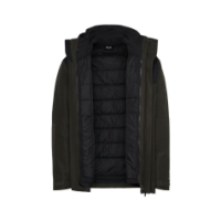 jack-wolfskin Jasper Pro 3In1 JKT M E0205_Obsidian Moss A66293