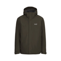 jack-wolfskin Stonelite 3In1 JKT M E0205_Obsidian Moss A66473