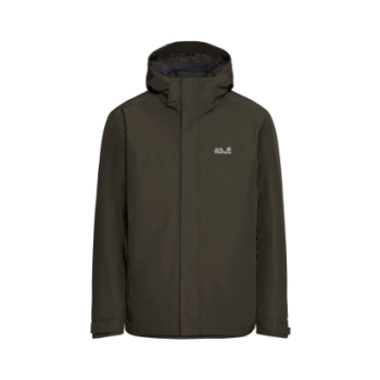 Jack Wolfskin Stonelite 3In1 JKT M