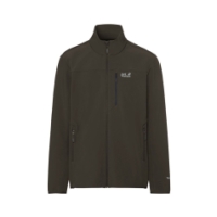 jack-wolfskin Wild Winds JKT M E0205_Obsidian Moss A66309