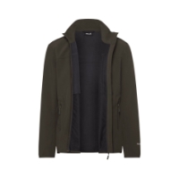 jack-wolfskin Wild Winds JKT M E0205_Obsidian Moss A66309