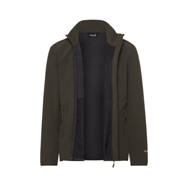 jack-wolfskin Wild Winds JKT M E0205_Obsidian Moss A66309