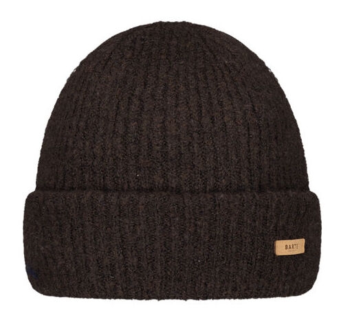 barts Witzia Beanie dark brown 4541 0201