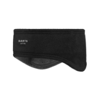 barts Storm Headband 01_Black 0165