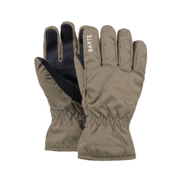 barts Basic Skigloves Kids 24_Stone 0628
