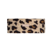 barts Fleeced Up Headband 09_Brown 6998