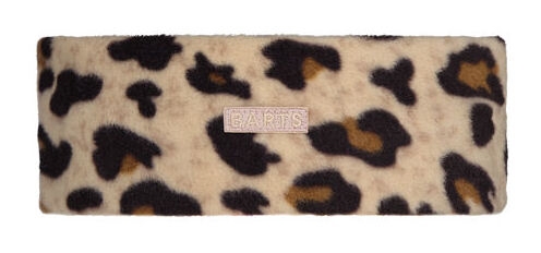 barts Fleeced Up Headband 09_Brown 6998