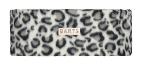 barts Fleeced Up Headband 02_Grey 6998