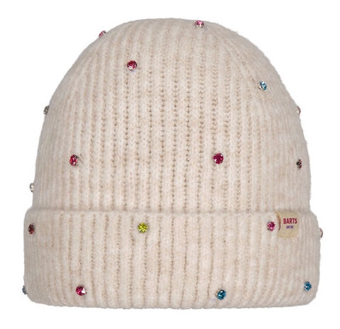barts Alenya Beanie 10_Cream 7041
