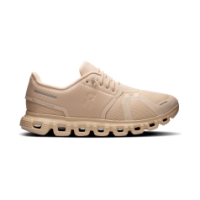 on Cloud 6 W Sand / Sand 3WF10064653