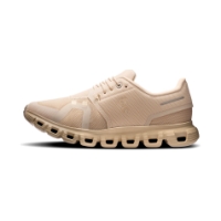 on Cloud 6 W Sand / Sand 3WF10064653