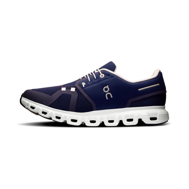 on Cloud 6 M Midnight / White 3MF10070692