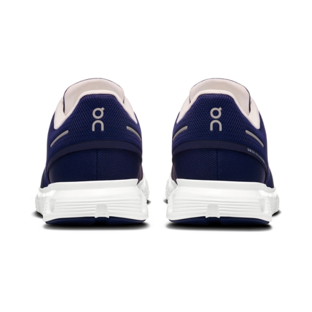 on Cloud 6 M Midnight / White 3MF10070692